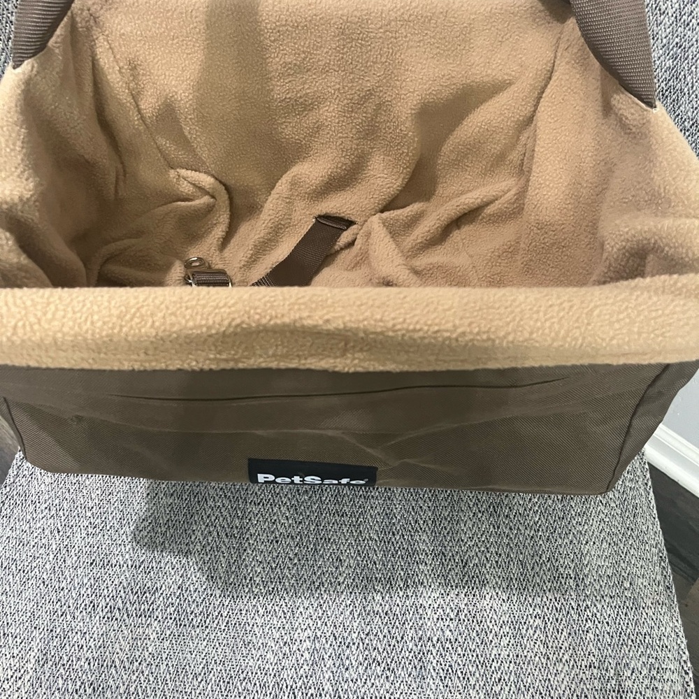 PetSafe Travel Pet Booster Seat-NEVER USED - Picture 6 of 6